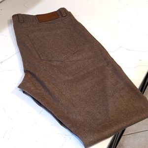 35 / 34 / PETER MILLAR PANTS